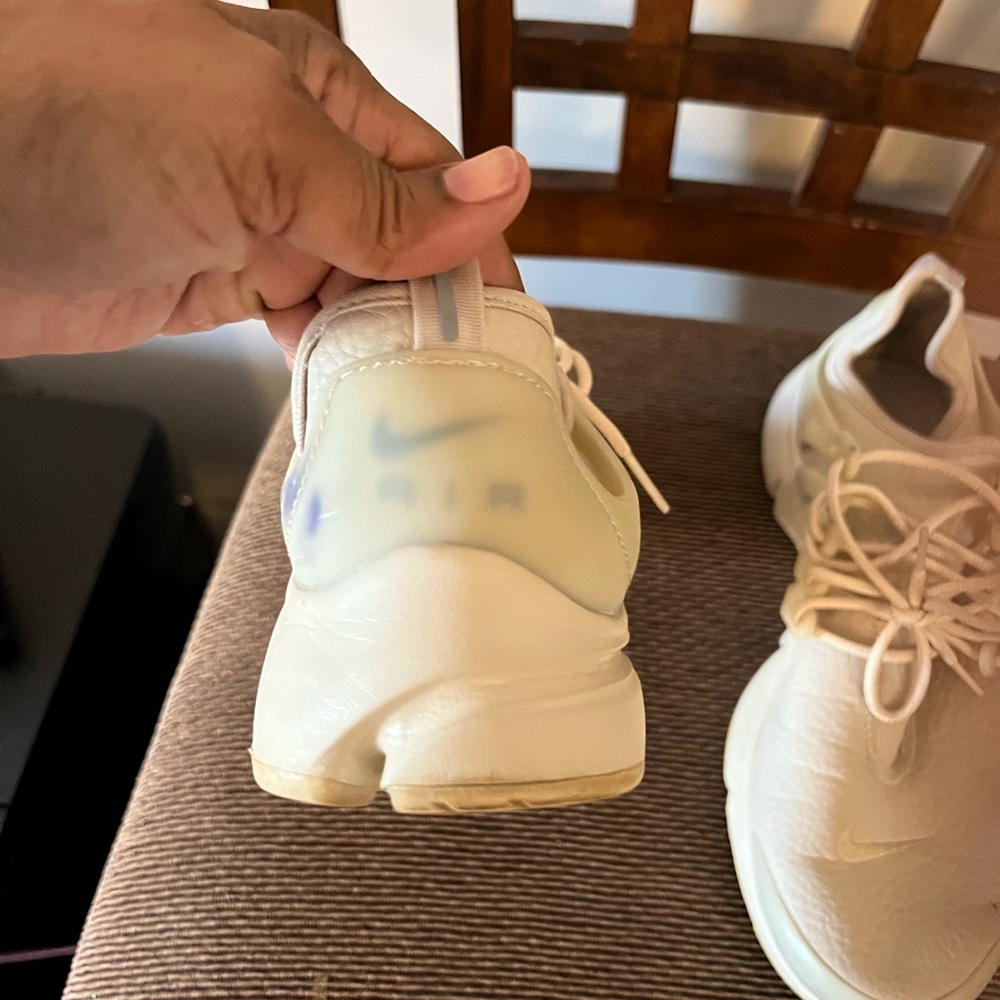 Gently Worn - image 1